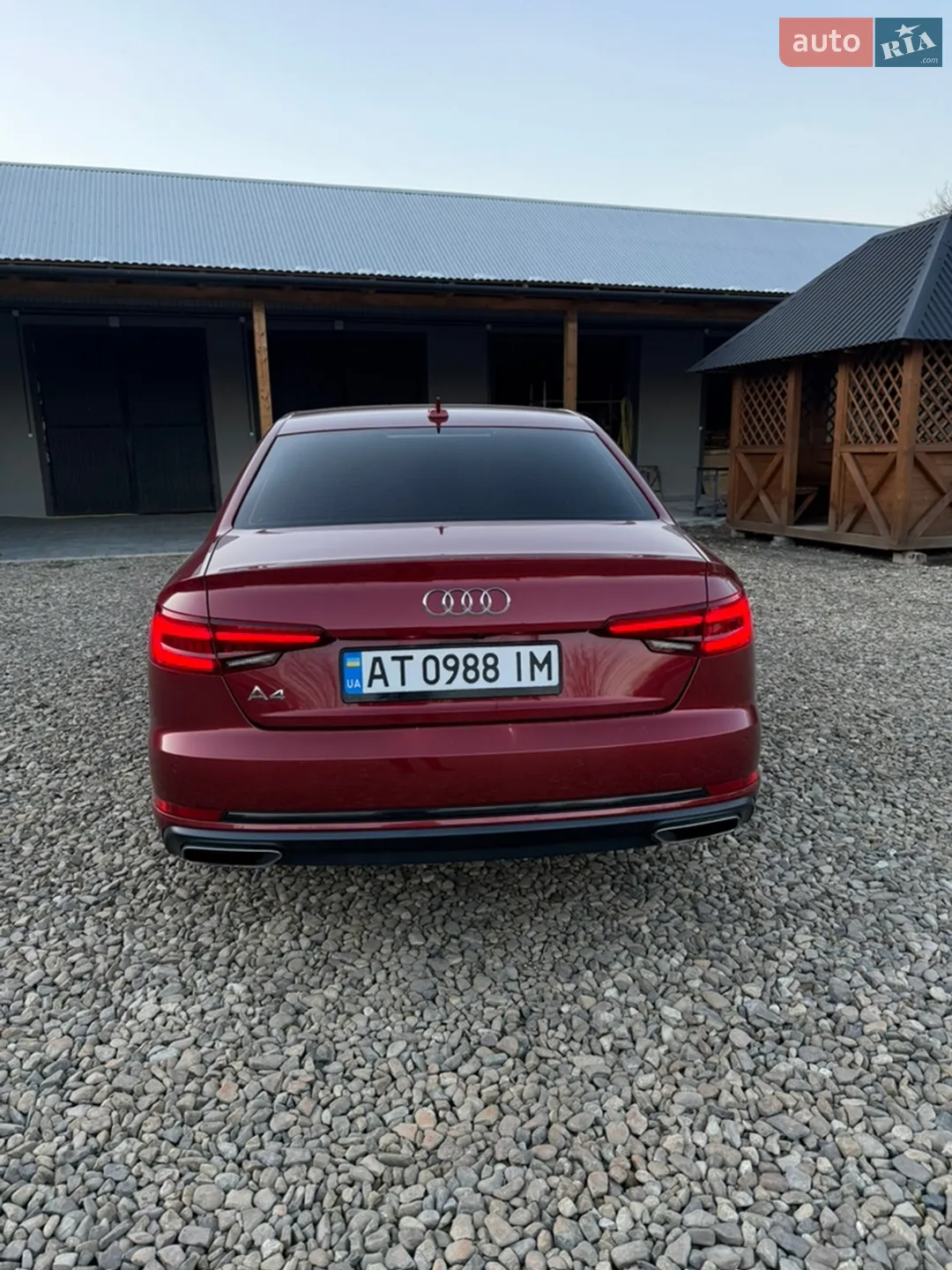 2019 Audi A4 - мініатюра 12