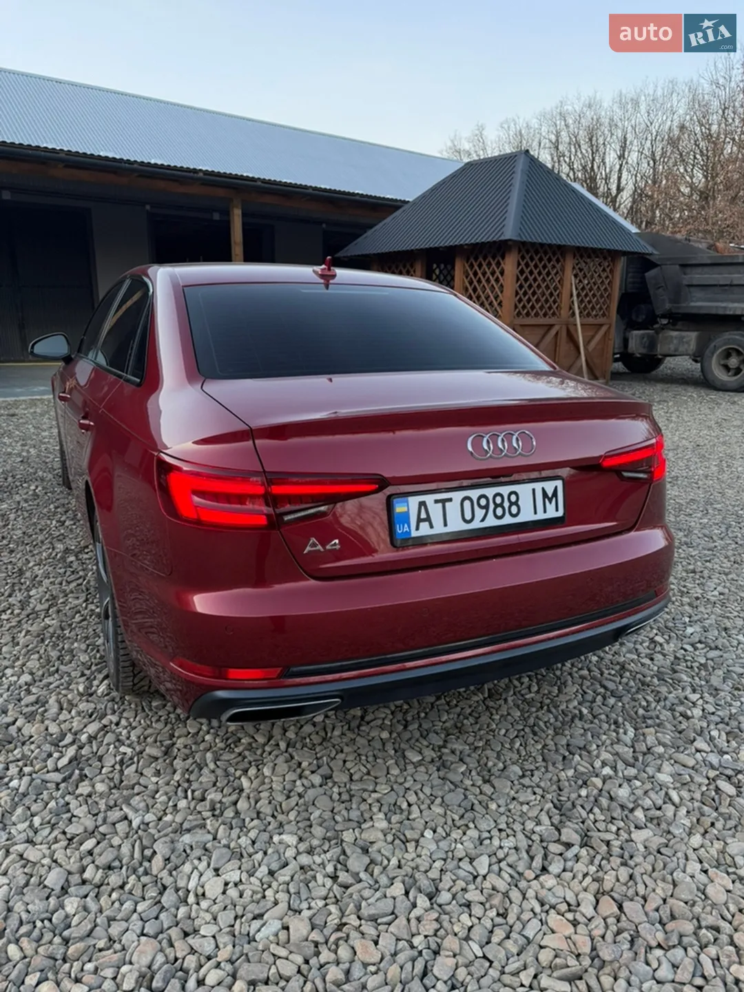 2019 Audi A4 - мініатюра 13