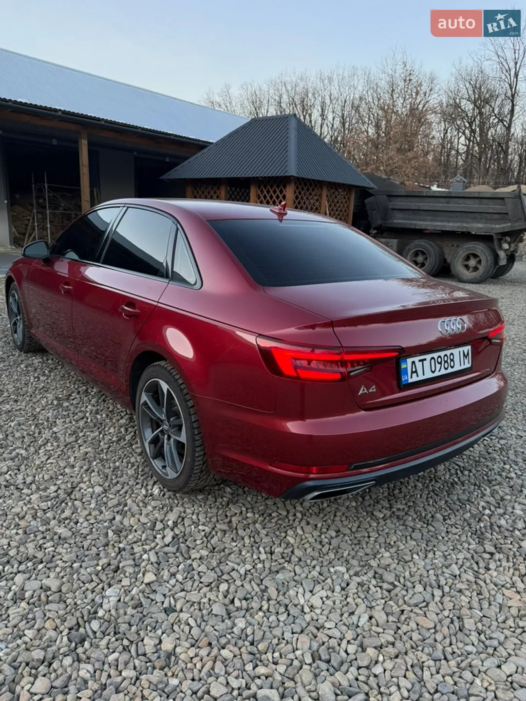2019 Audi A4 - мініатюра 14