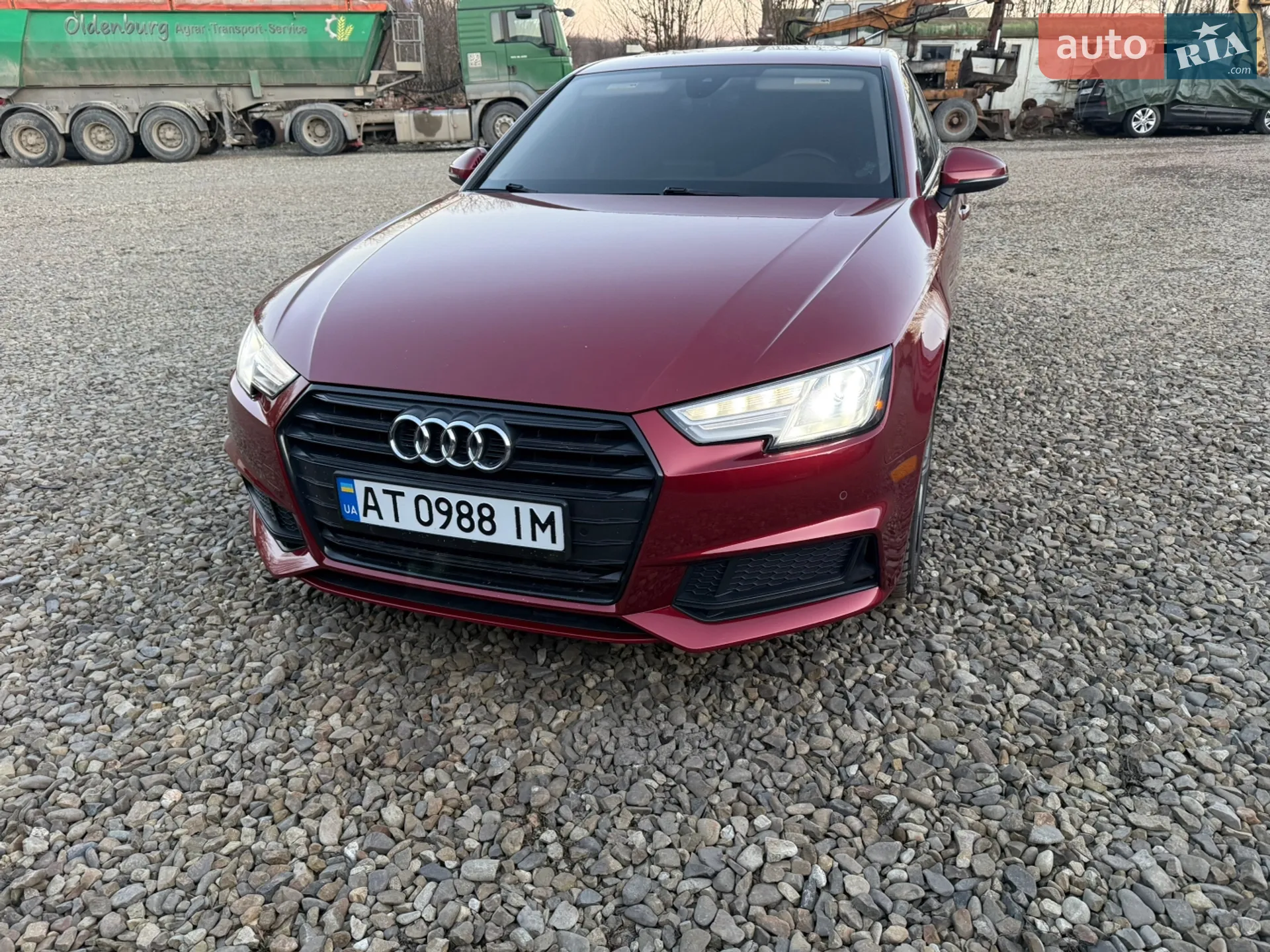 2019 Audi A4 - мініатюра 18