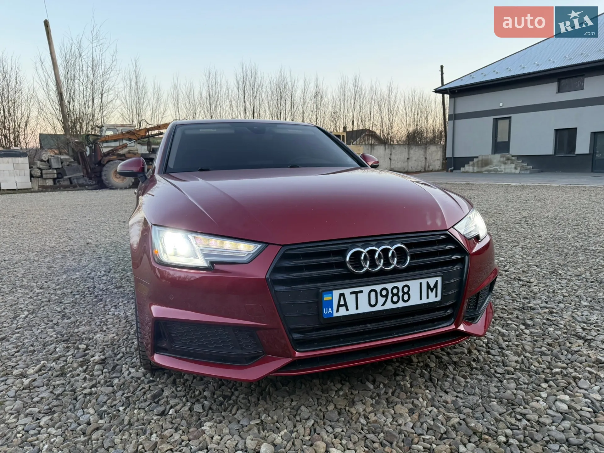 2019 Audi A4 - мініатюра 20