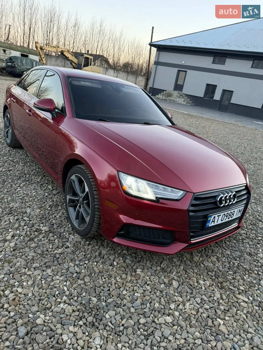 2019 Audi A4 - мініатюра 22