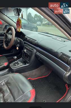 Седан Audi A4 1997 в Чернівцях