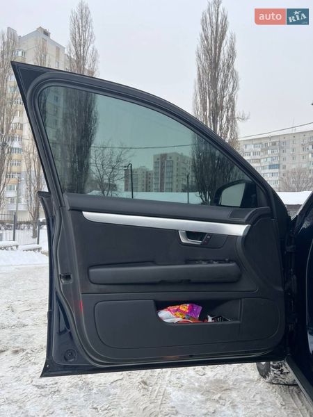 Універсал Audi A4 2005 в Білій Церкві