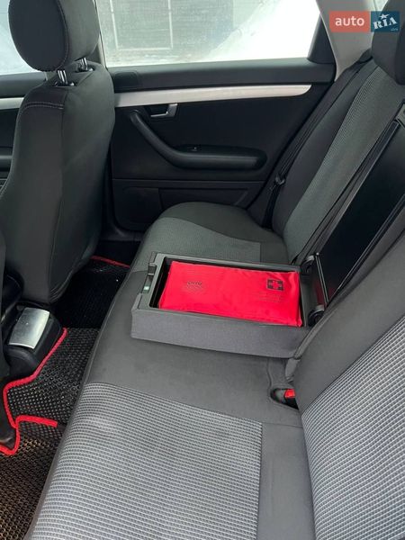 Універсал Audi A4 2005 в Білій Церкві