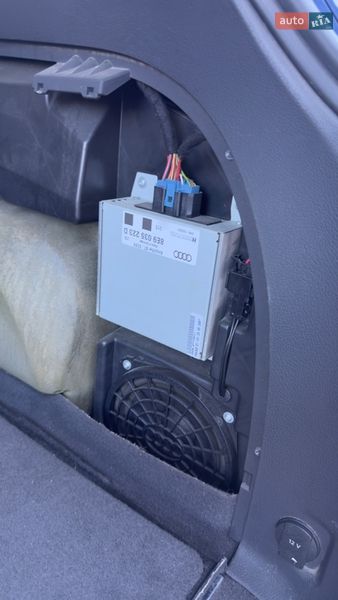 Универсал Audi A4 2007 в Хороле