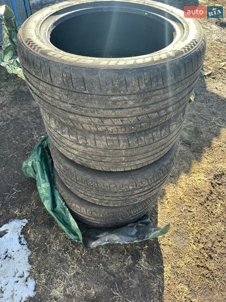 Универсал Audi A4 2007 в Хороле