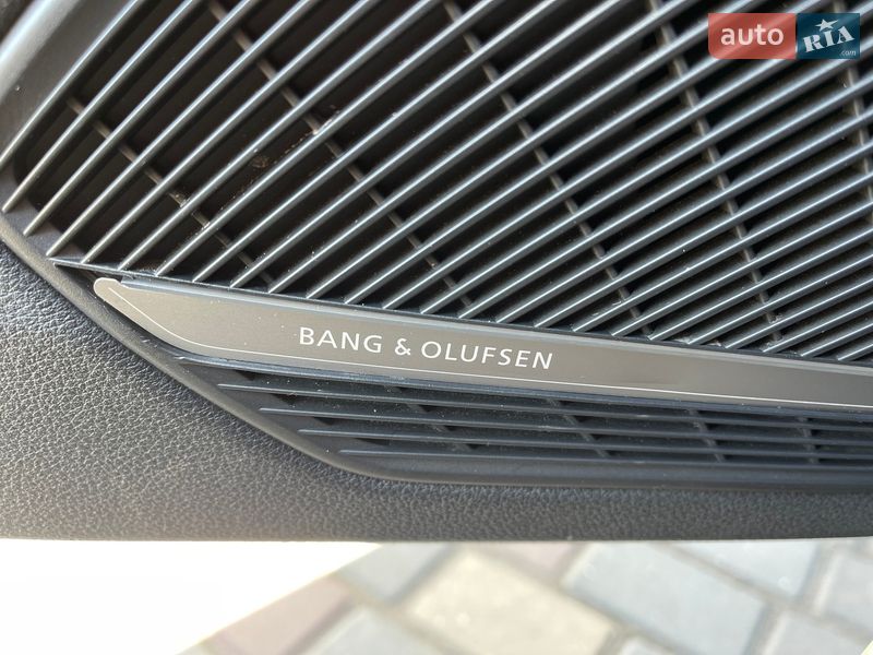 Седан Audi A4 2016 в Миколаєві