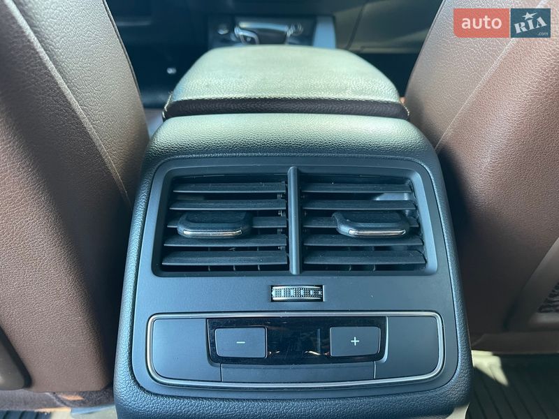 Седан Audi A4 2016 в Миколаєві