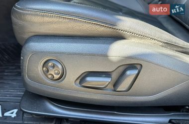 Седан Audi A4 2017 в Трускавце