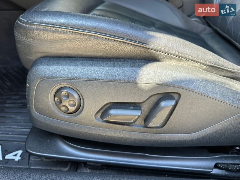 Седан Audi A4 2017 в Трускавце