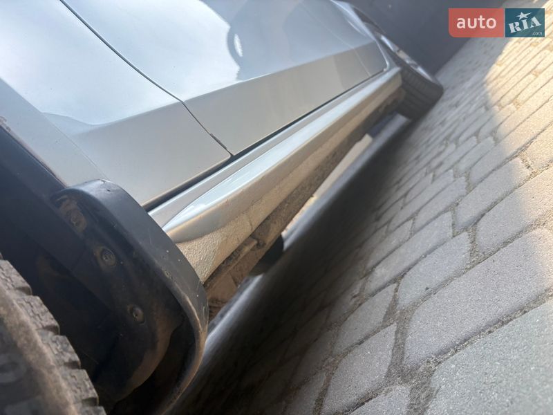 Універсал Audi A4 2013 в Львові