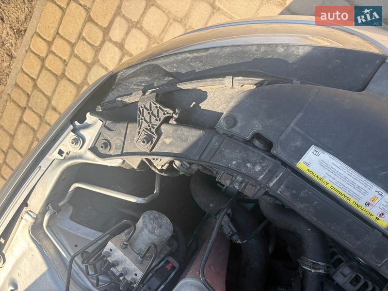 Універсал Audi A4 2013 в Львові