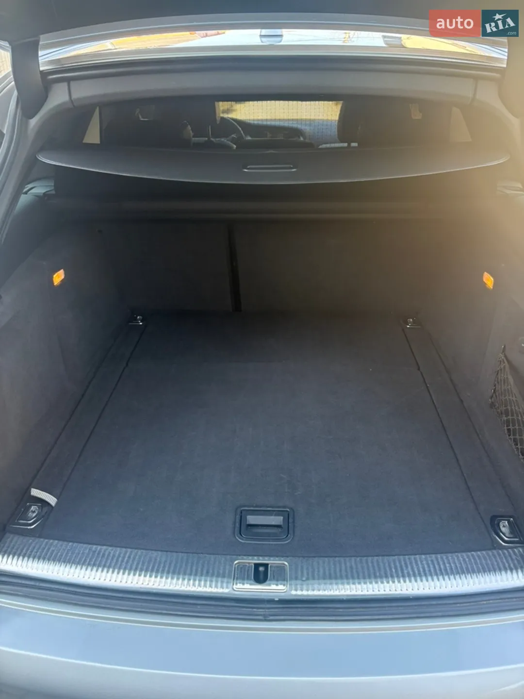 2013 Audi A4 - мініатюра 31