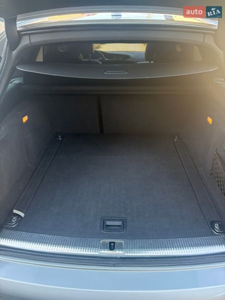 Універсал Audi A4 2013 в Львові