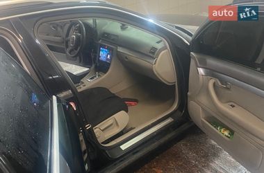Универсал Audi A4 2006 в Кременчуге