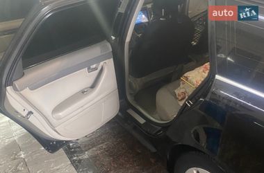 Универсал Audi A4 2006 в Кременчуге