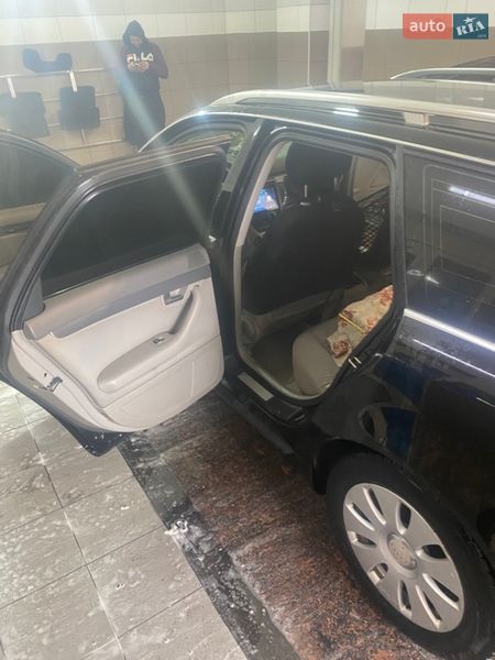 Универсал Audi A4 2006 в Кременчуге
