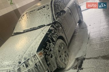 Универсал Audi A4 2006 в Кременчуге