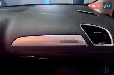 Седан Audi A4 2013 в Виннице