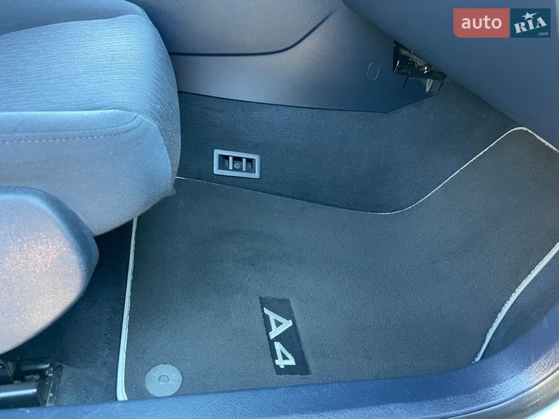 Універсал Audi A4 2005 в Старокостянтинові