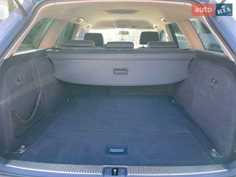 Універсал Audi A4 2005 в Старокостянтинові