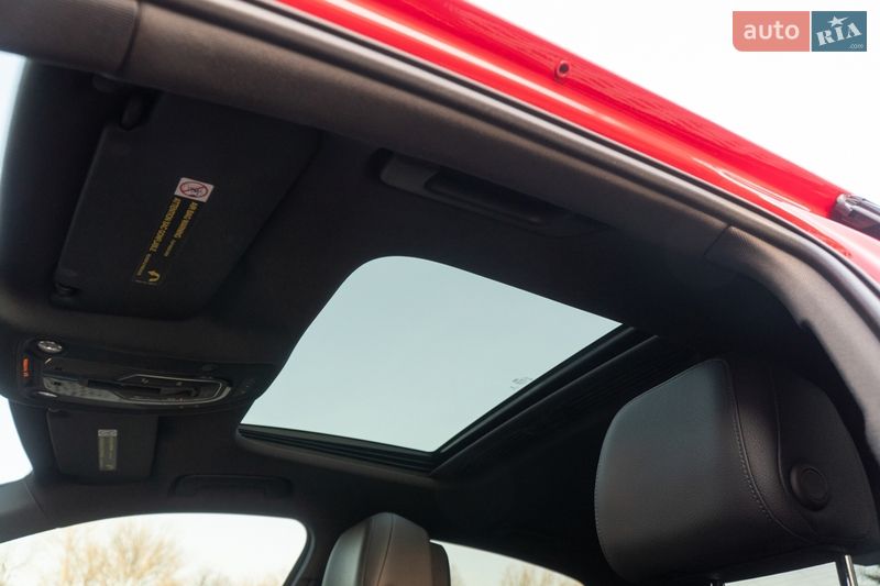 Седан Audi A4 2016 в Самборе