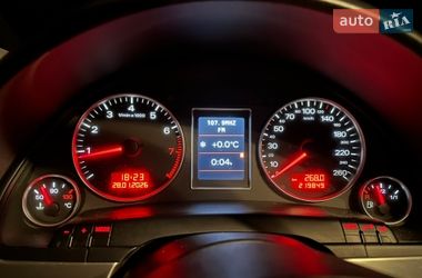 Универсал Audi A4 2006 в Жашкове