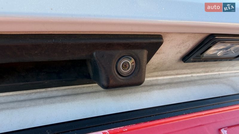 Седан Audi A4 2018 в Києві