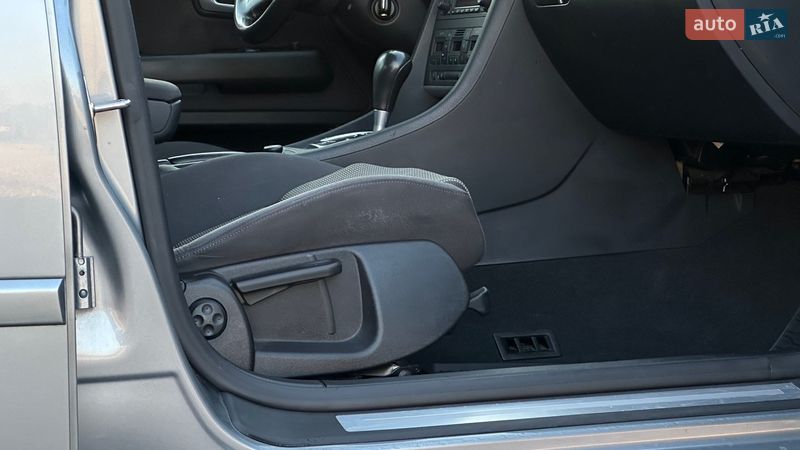 Седан Audi A4 2005 в Самборе