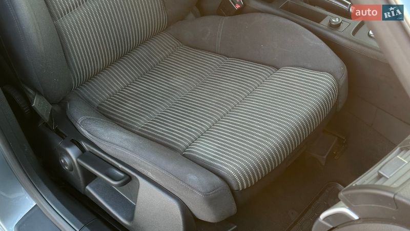 Седан Audi A4 2005 в Самборе