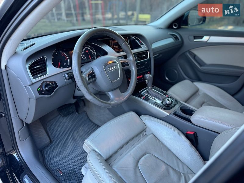 Універсал Audi A4 2009 в Одесі