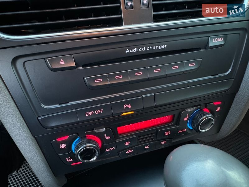 Універсал Audi A4 2009 в Одесі