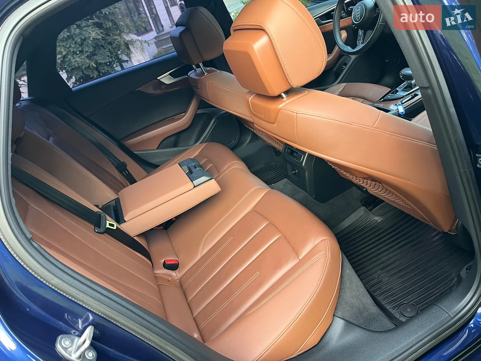 2021 Audi A4 - мініатюра 8