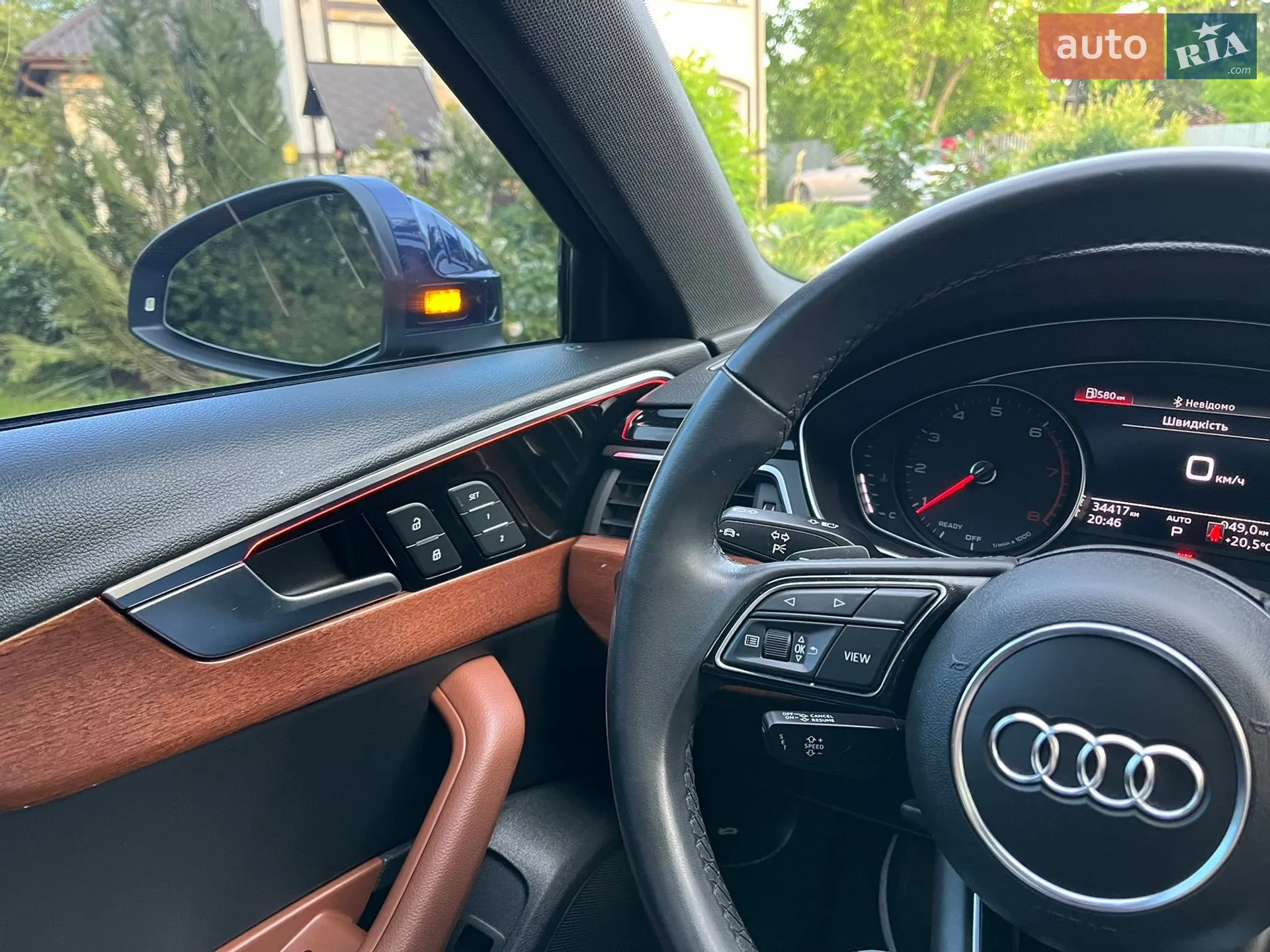 2021 Audi A4 - мініатюра 19