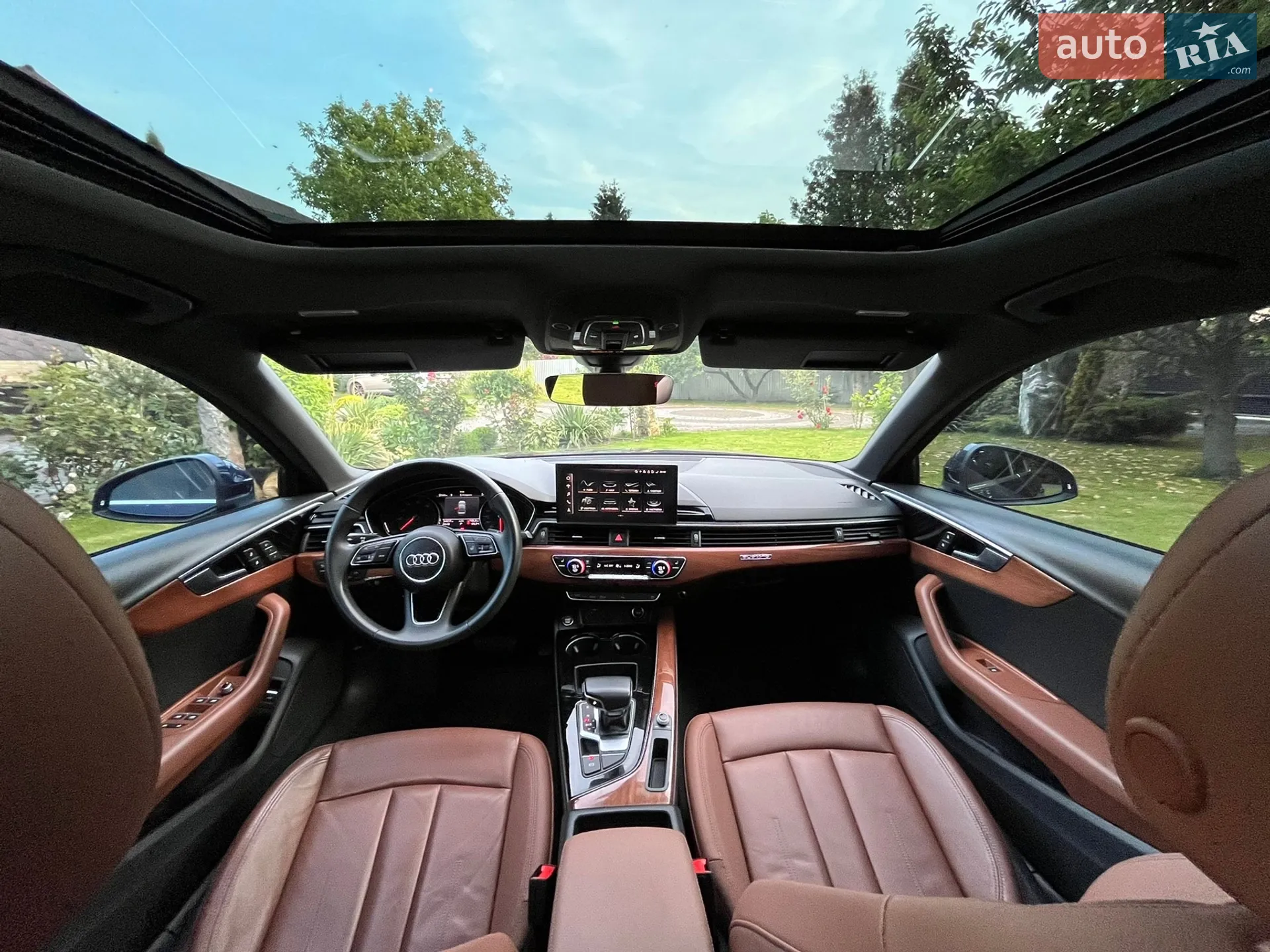 2021 Audi A4 - мініатюра 24