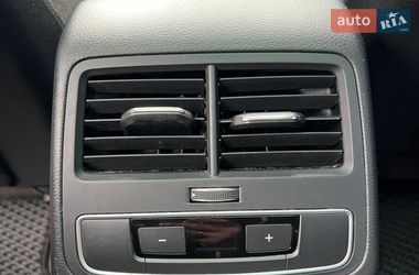 Універсал Audi A4 2016 в Житомирі