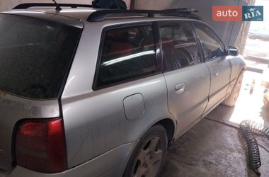 Універсал Audi A4 2000 в Хмельницькому