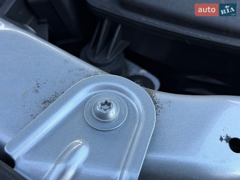 Седан Audi A4 2016 в Одесі