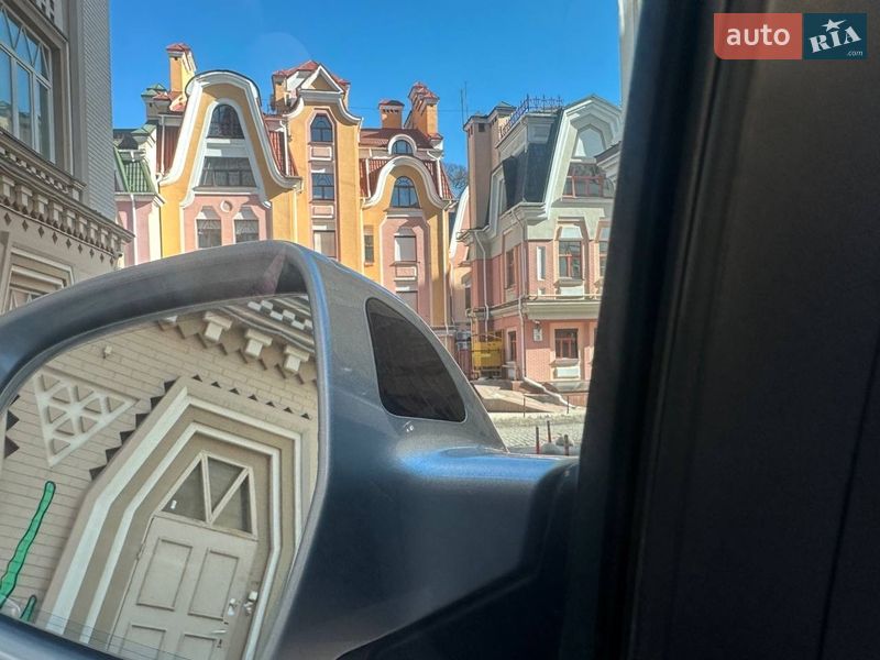 Седан Audi A4 2015 в Киеве