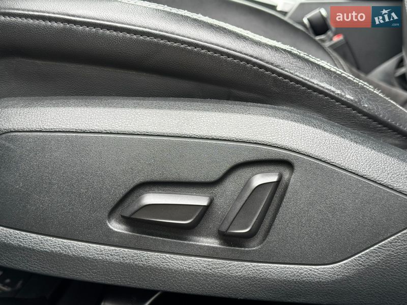 Универсал Audi A4 2016 в Запорожье