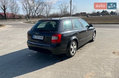 Універсал Audi A4 2004 в Львові
