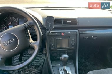 Універсал Audi A4 2004 в Львові