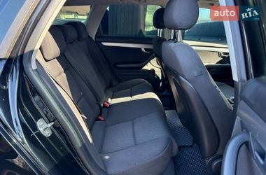Универсал Audi A4 2005 в Хмельницком