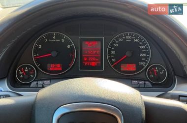Универсал Audi A4 2005 в Хмельницком