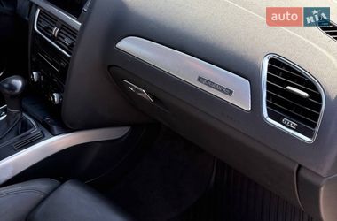 Универсал Audi A4 2012 в Львове