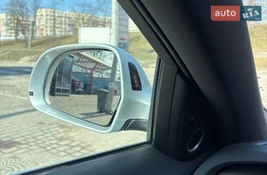 Универсал Audi A4 2012 в Львове