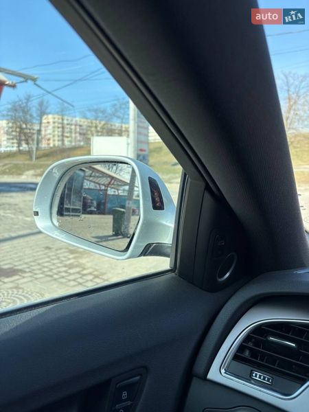 Универсал Audi A4 2012 в Львове фото 17 Универсал Audi A4 2012 в Львове