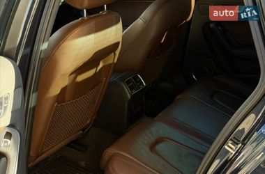 Седан Audi A4 2015 в Хмельницком
