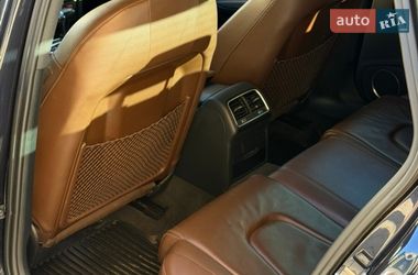 Седан Audi A4 2015 в Хмельницком